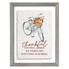 Thankful Fall Bike