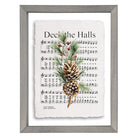 Deck Halls Greenery