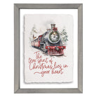 True Spirit Train