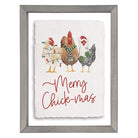 Merry Chick-mas