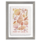 Seashell Collage LOC