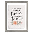 Mother The World