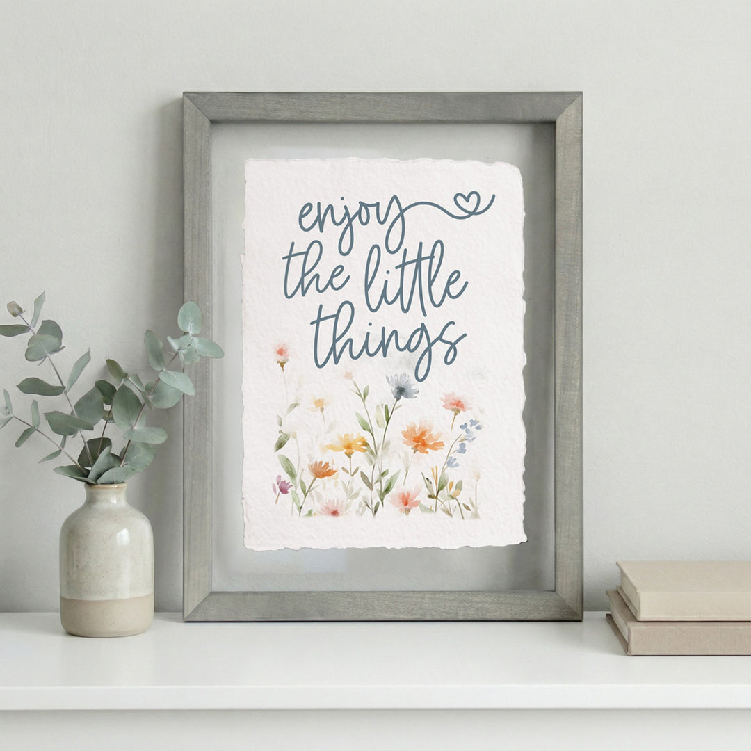 Little Things Flowers