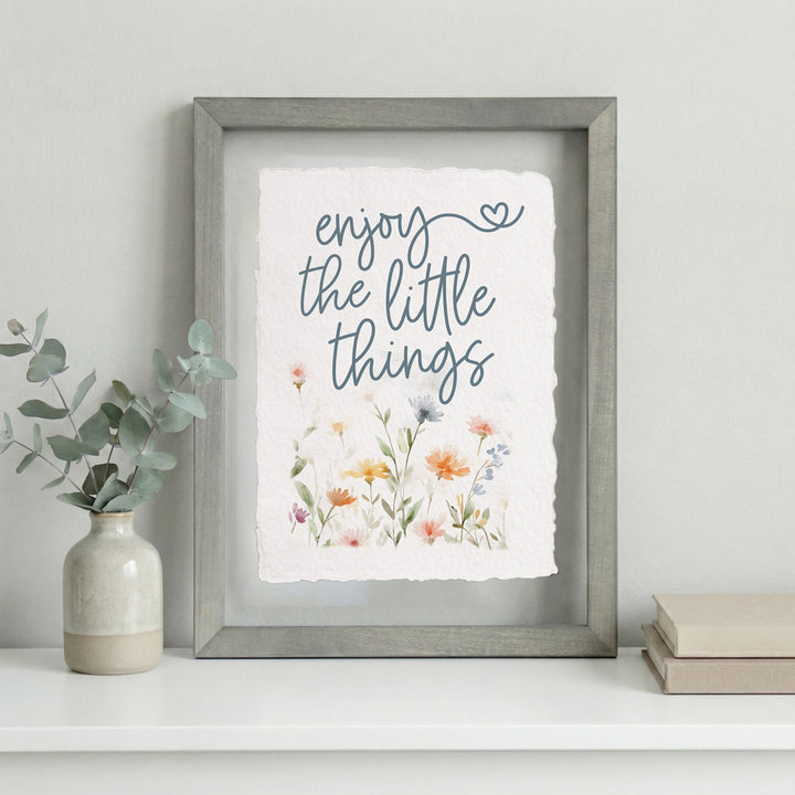Little Things Flowers