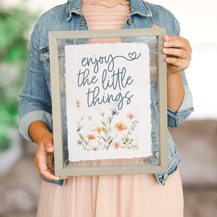 Little Things Flowers