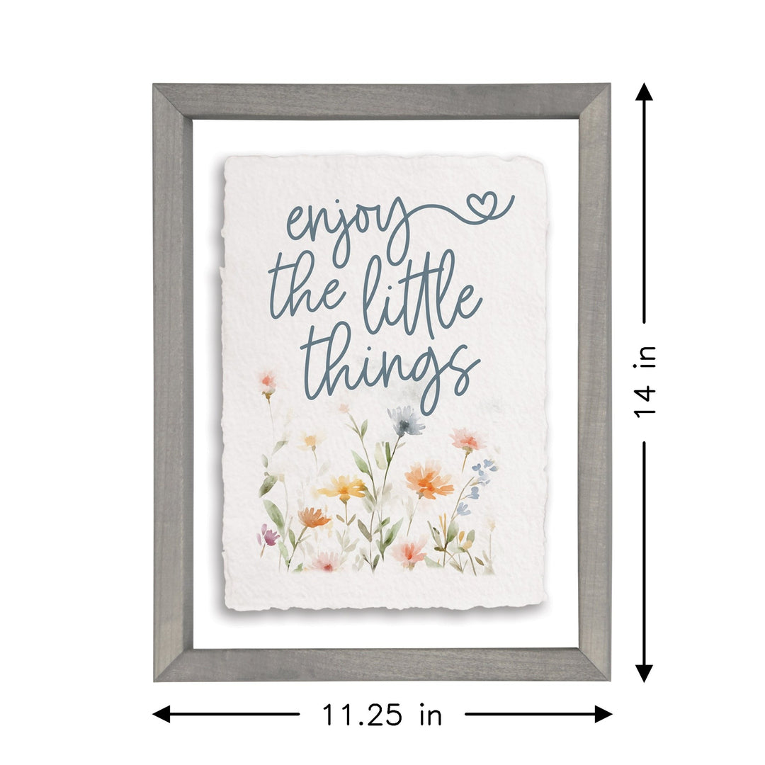 Little Things Flowers