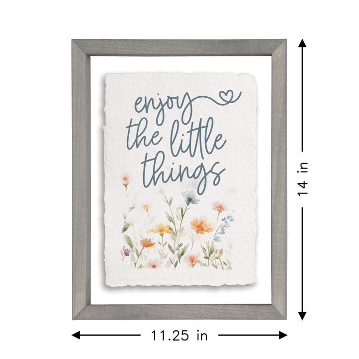 Little Things Flowers