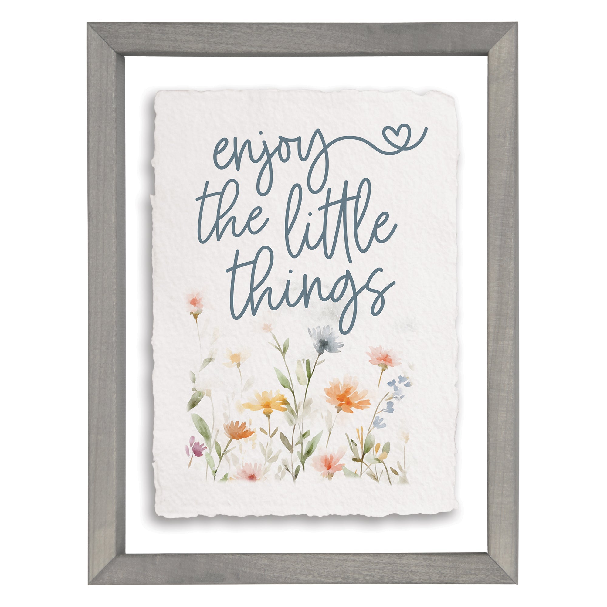 Little Things Flowers