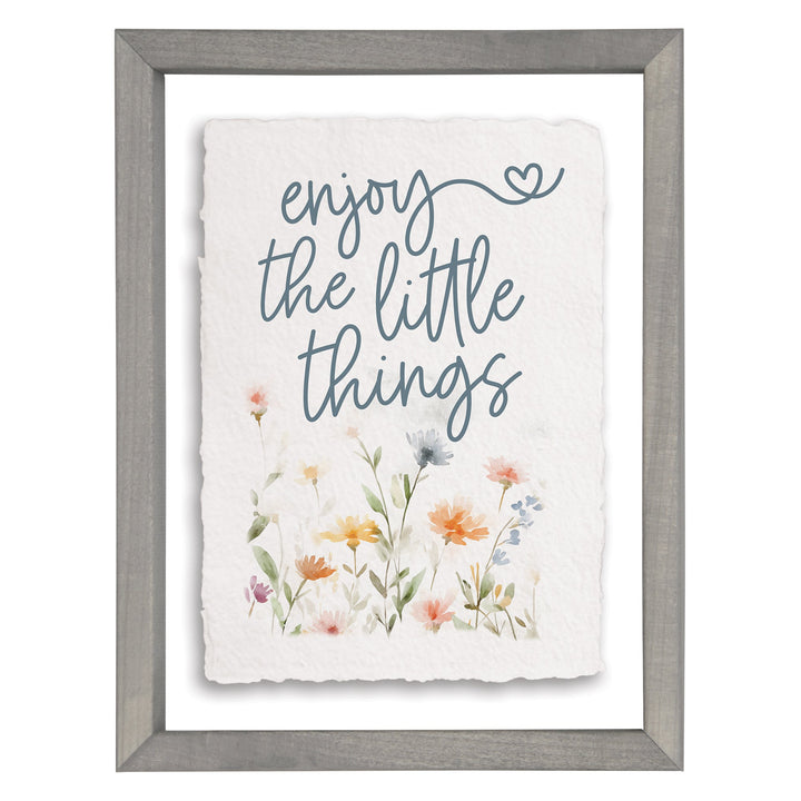 Little Things Flowers