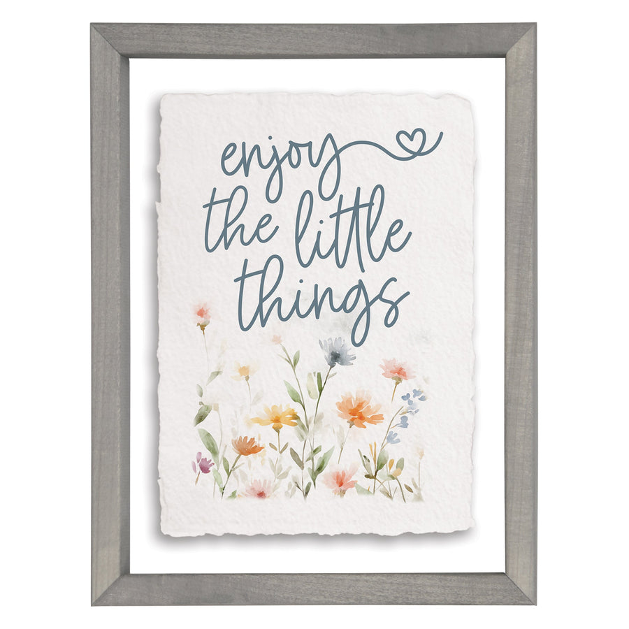 Little Things Flowers