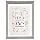 Family Forever Florals