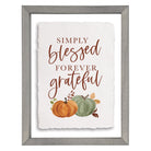Simply Blessed Forever