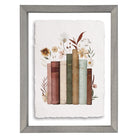 Fall Floral Books