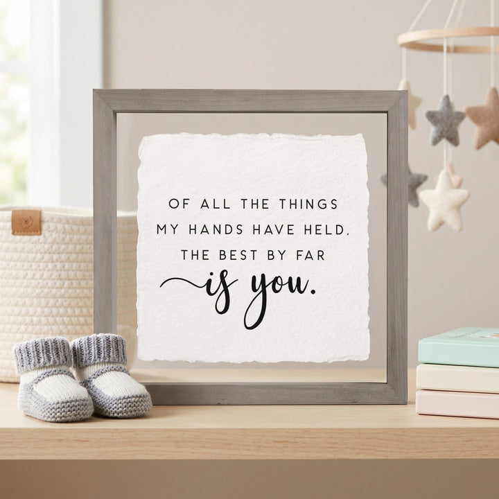 Best Is You