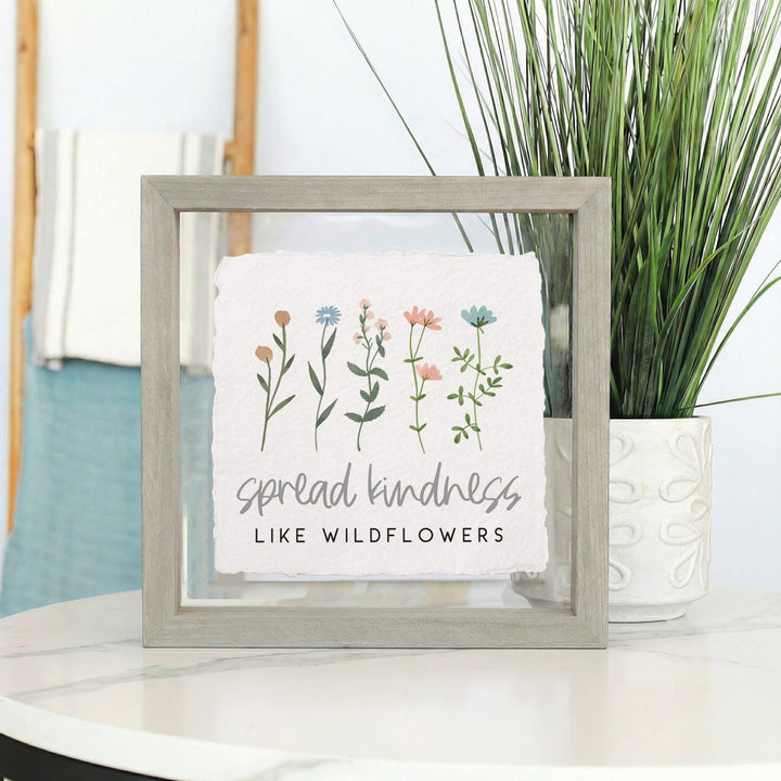 Spread Kindness