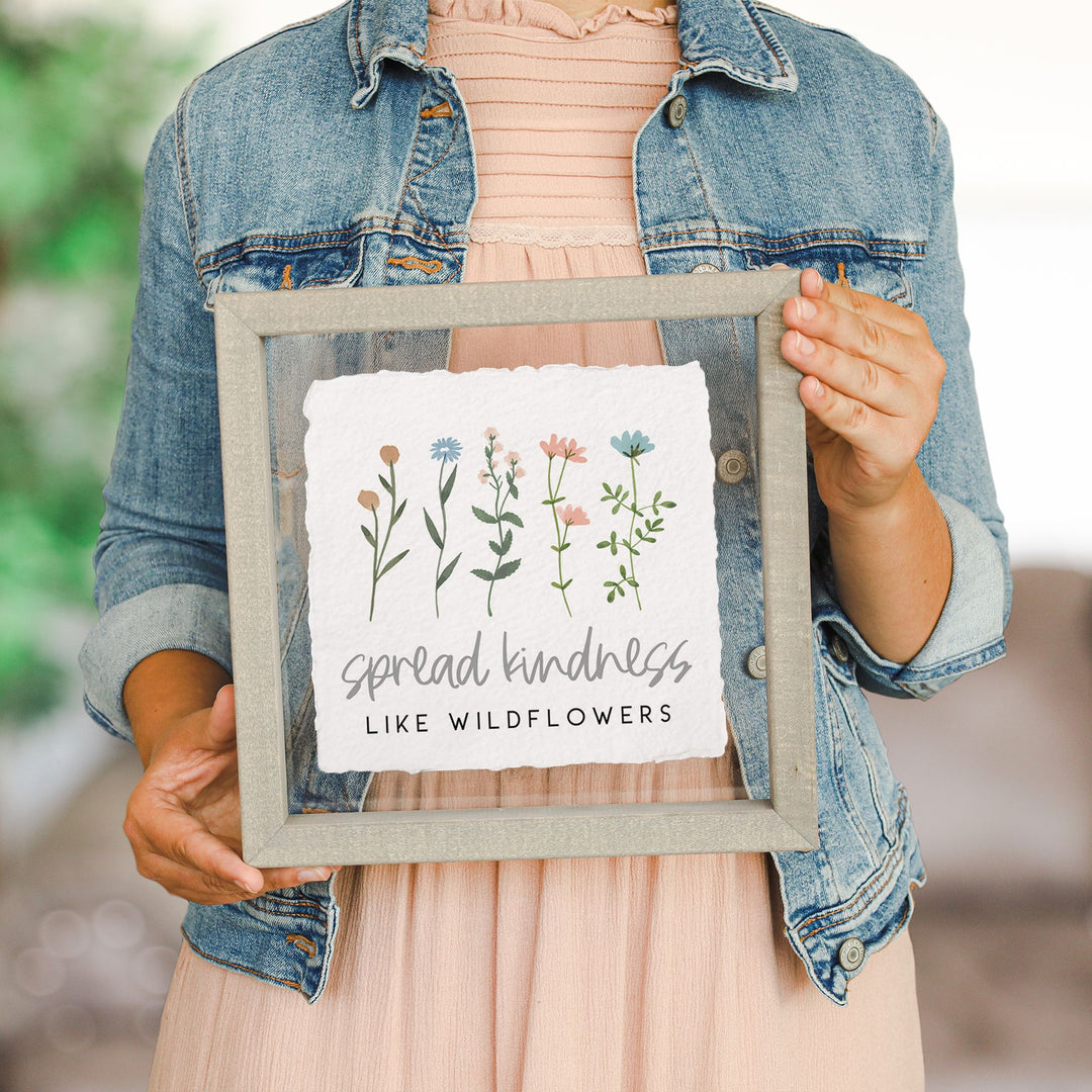 Spread Kindness