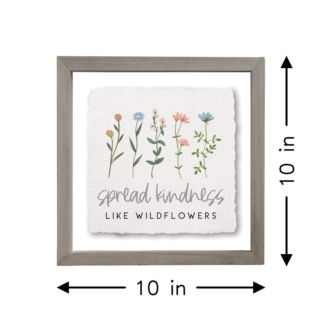 Spread Kindness