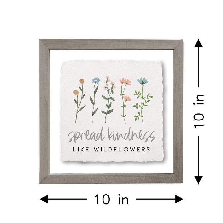 Spread Kindness