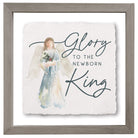 Glory King Angel
