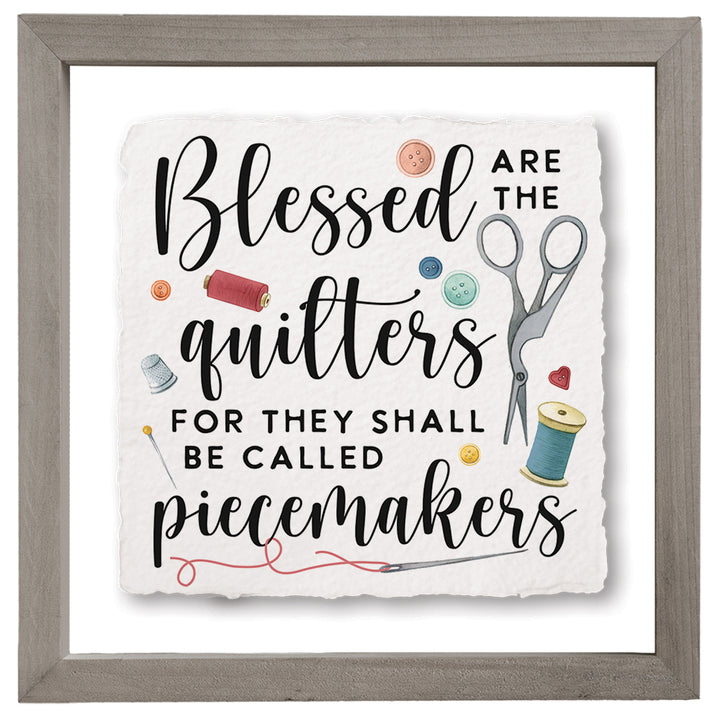 Quilters Piecemakers