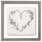 I Love You Heart