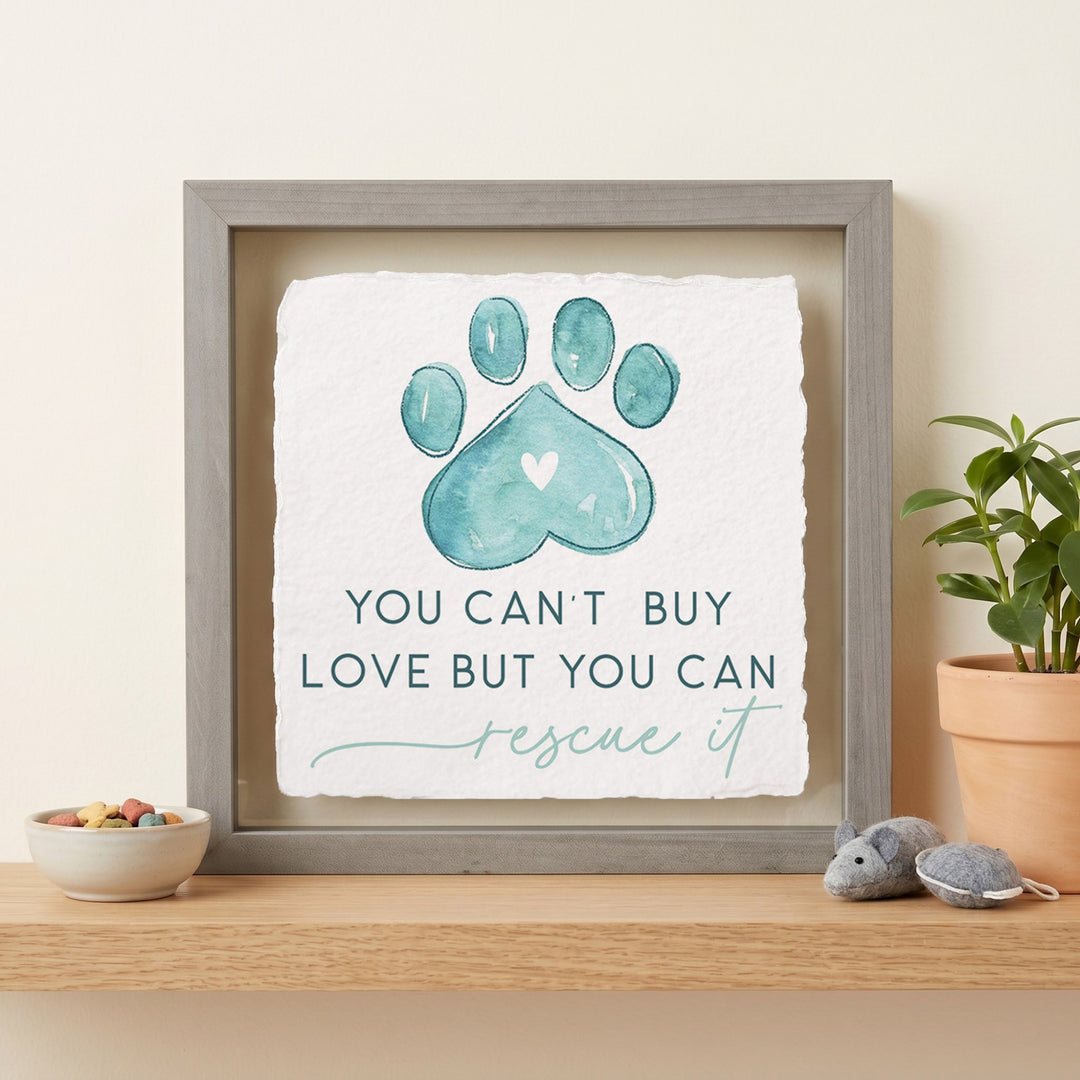 Rescue Love