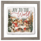 Joy World Carolers