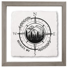 Mountains Compass LOC