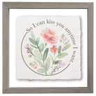 Kiss You Anytime Flowers