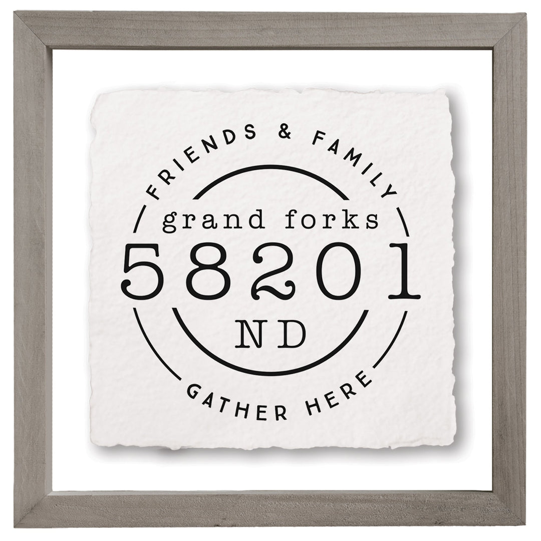 Friends & Family Zip LOC ZIP