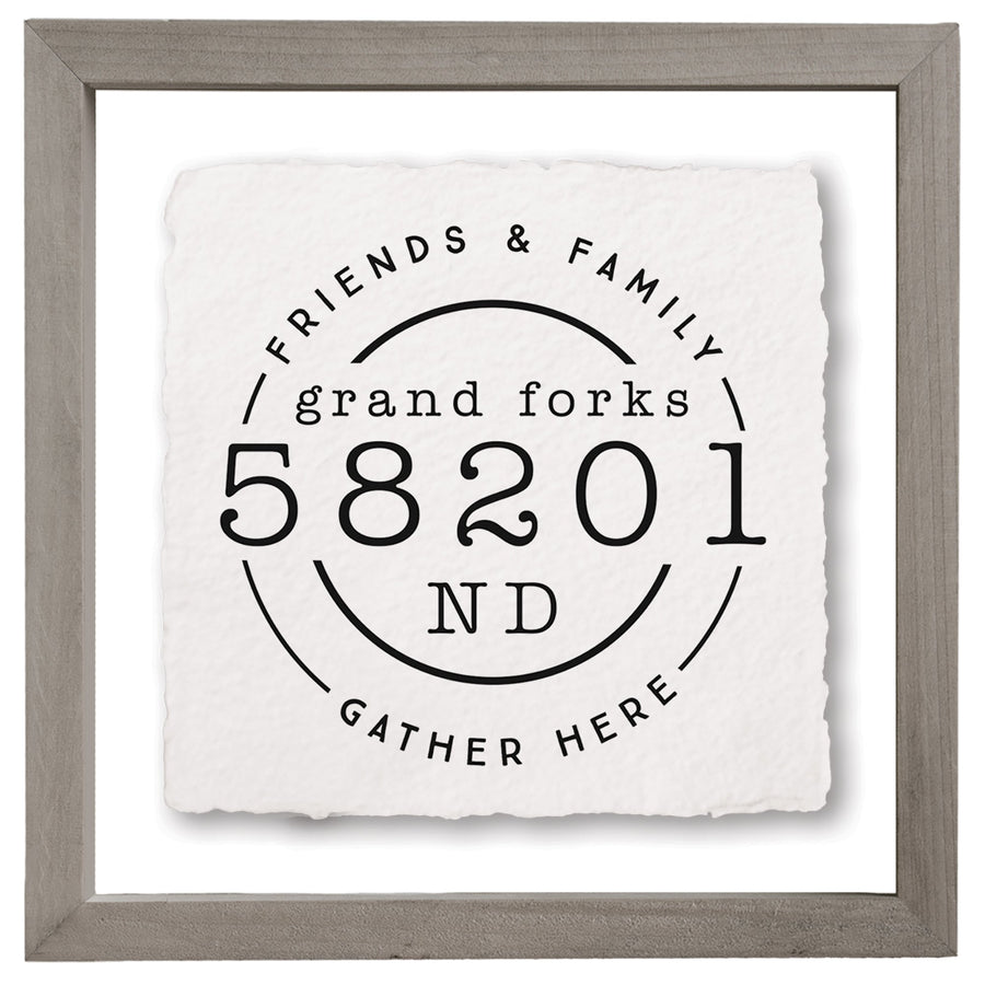 Friends & Family Zip LOC ZIP