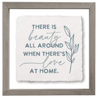 Beauty All Around