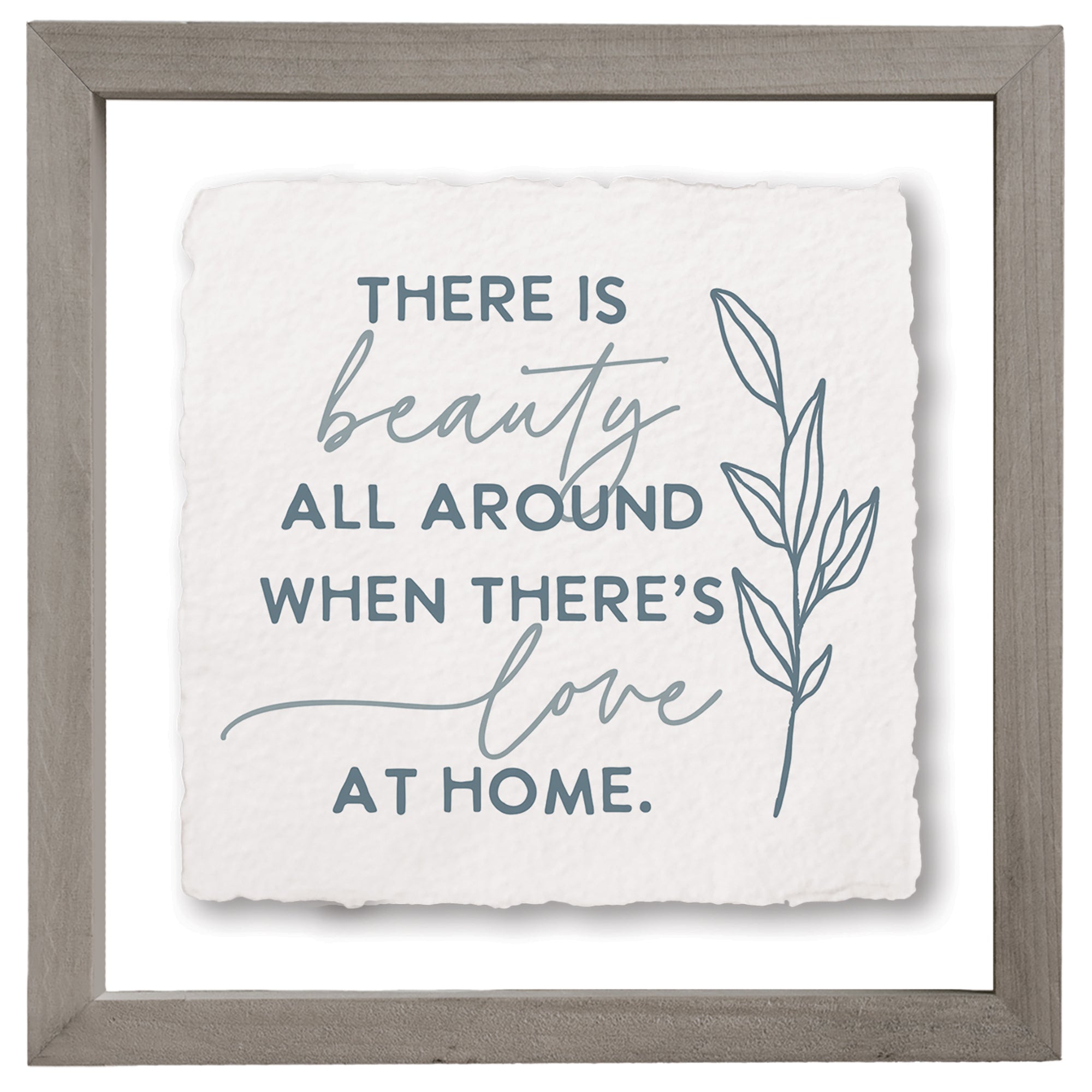 Beauty All Around