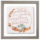 Gratitude Beautiful