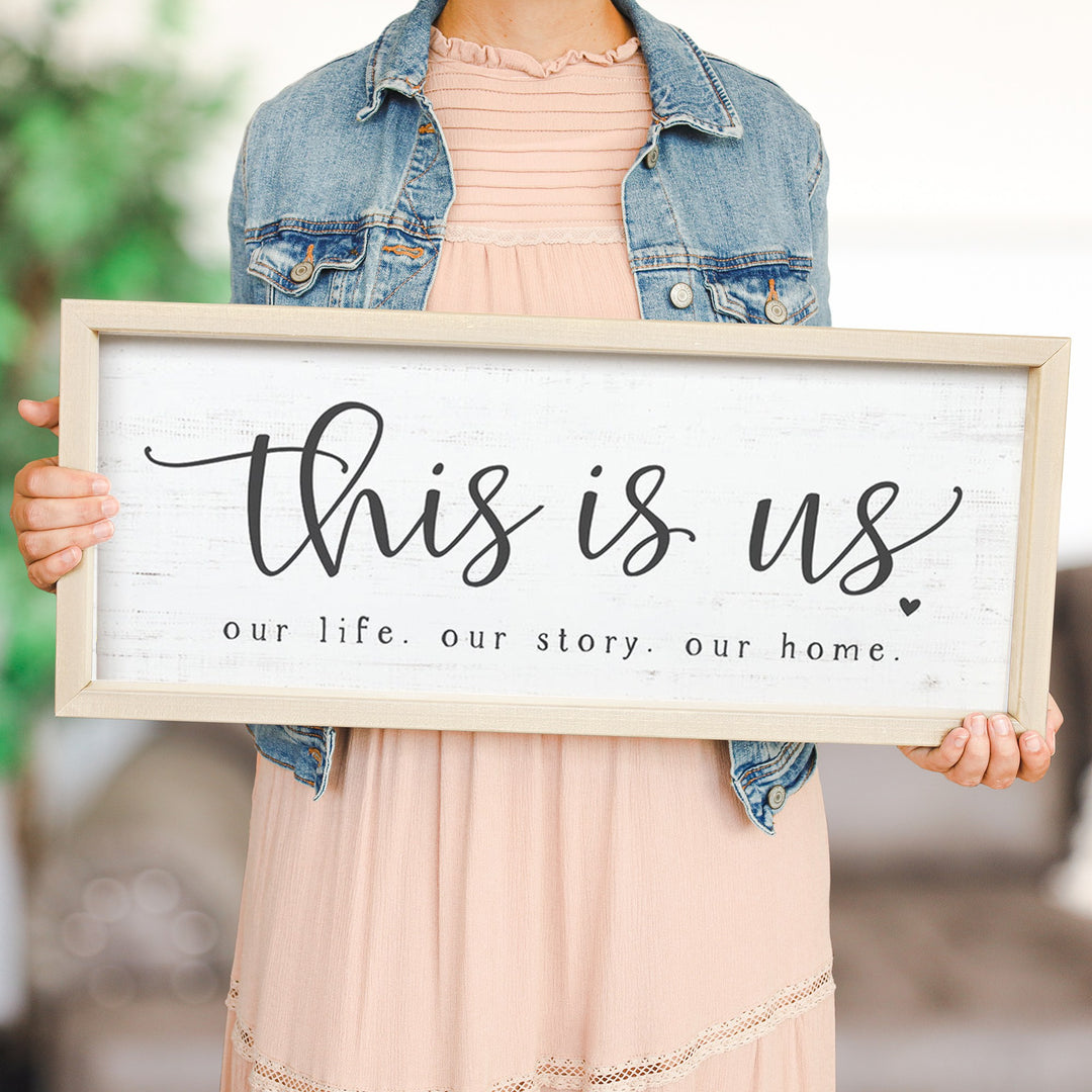 This Is Us
