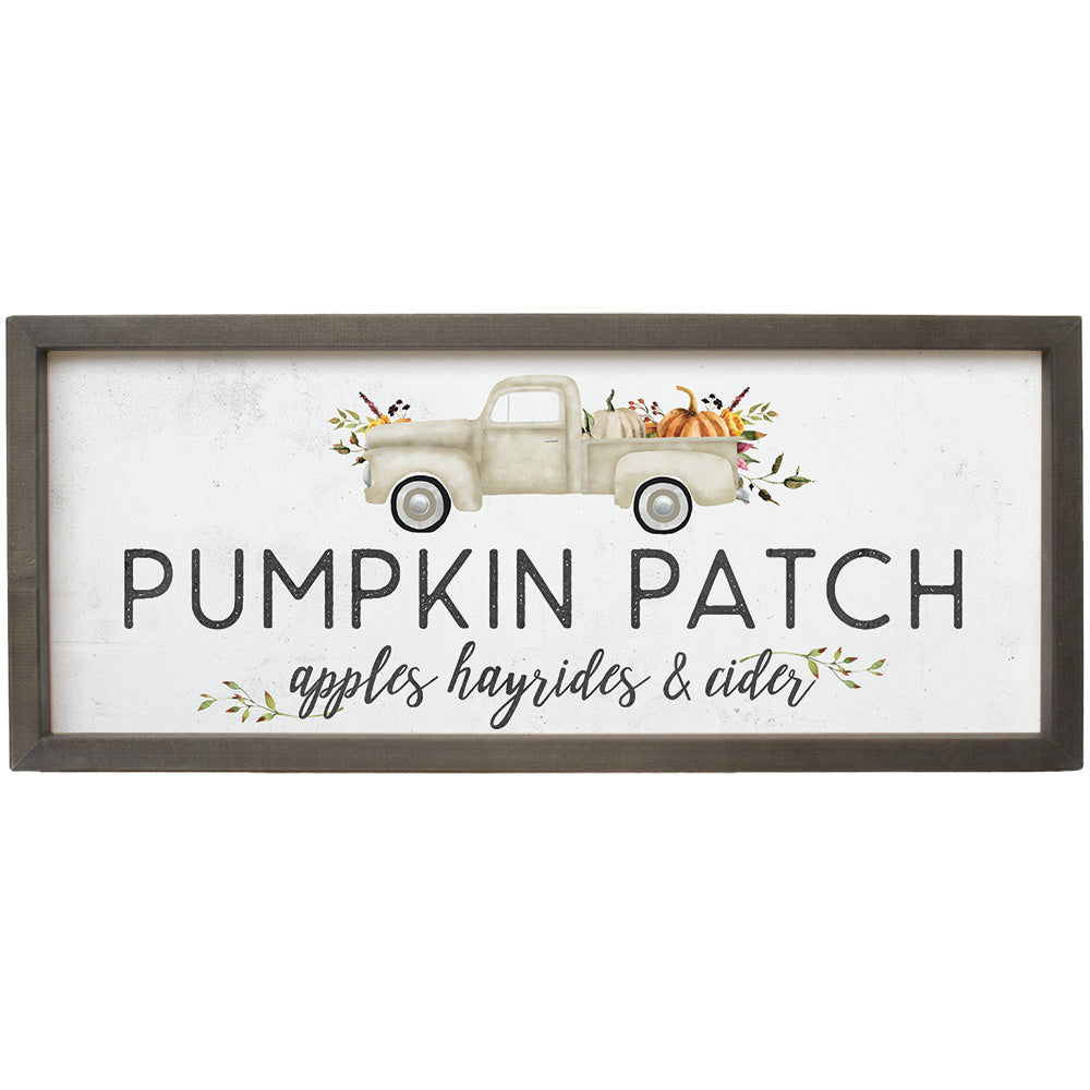 Pumpkin Patch