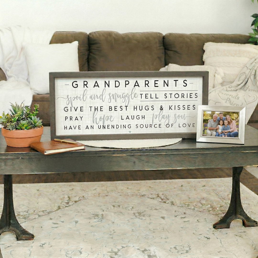 Grandparents