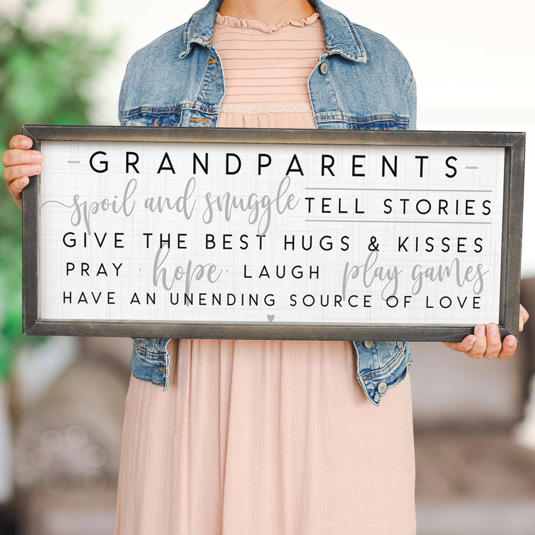 Grandparents