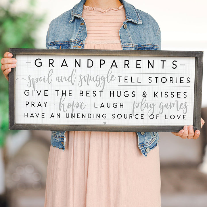 Grandparents
