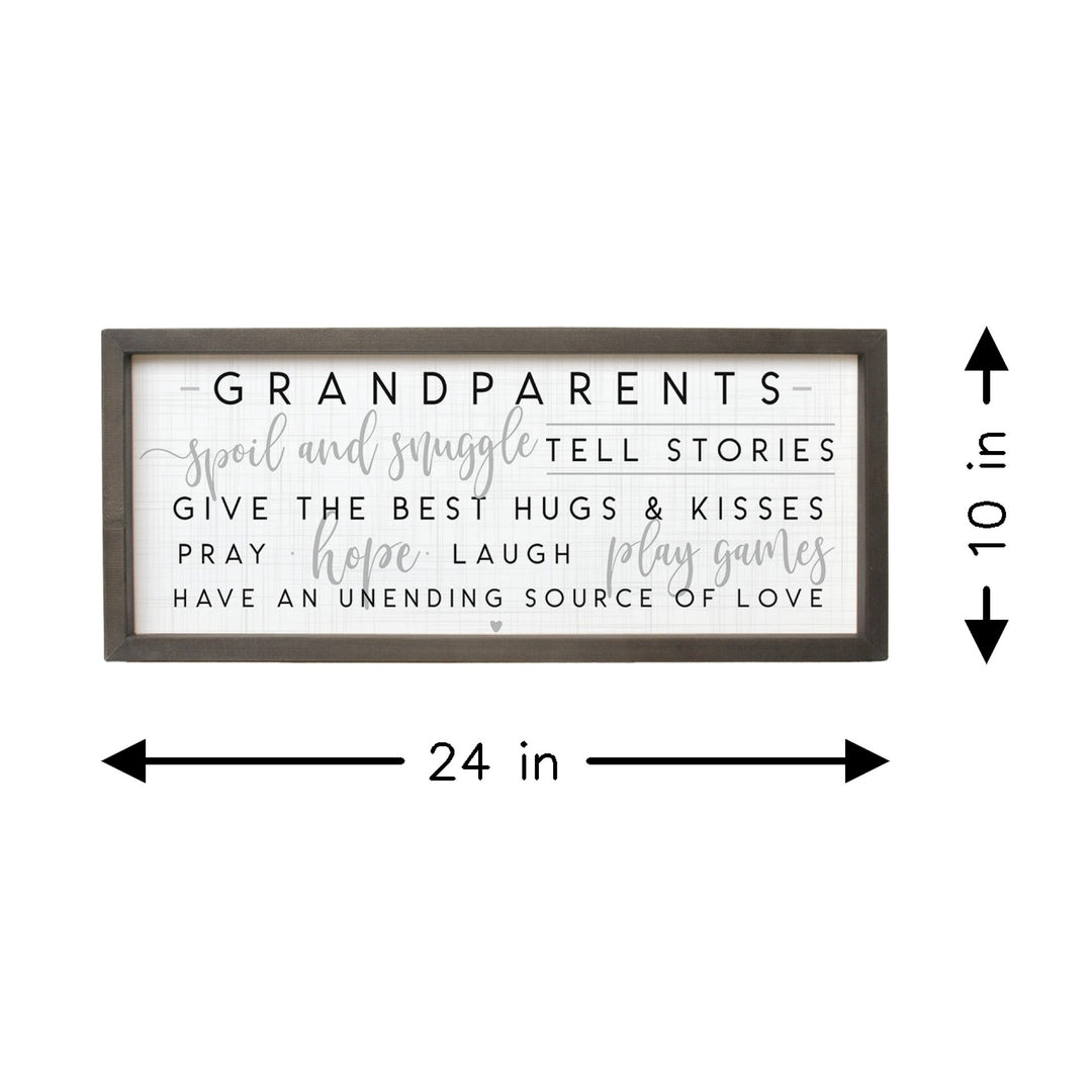 Grandparents