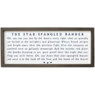 Star Spangled Banner