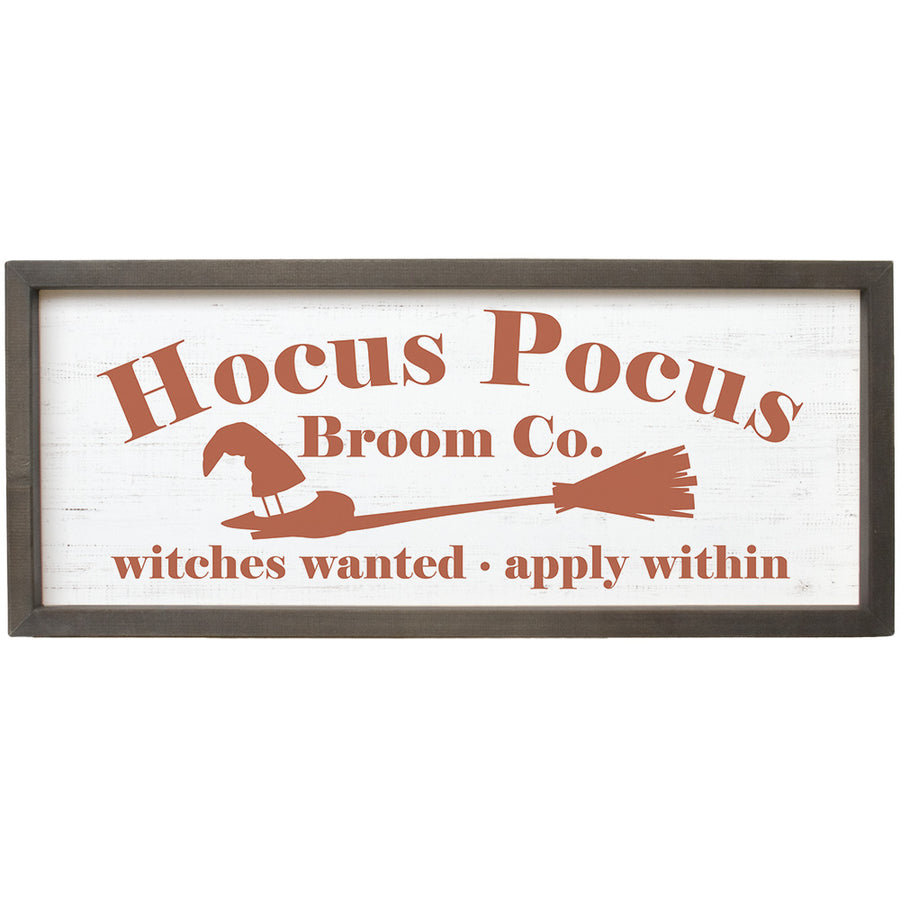 Hocus Pocus Co.