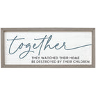 Together Watched Home
