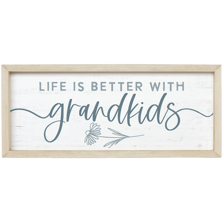 Life Better Grandkids