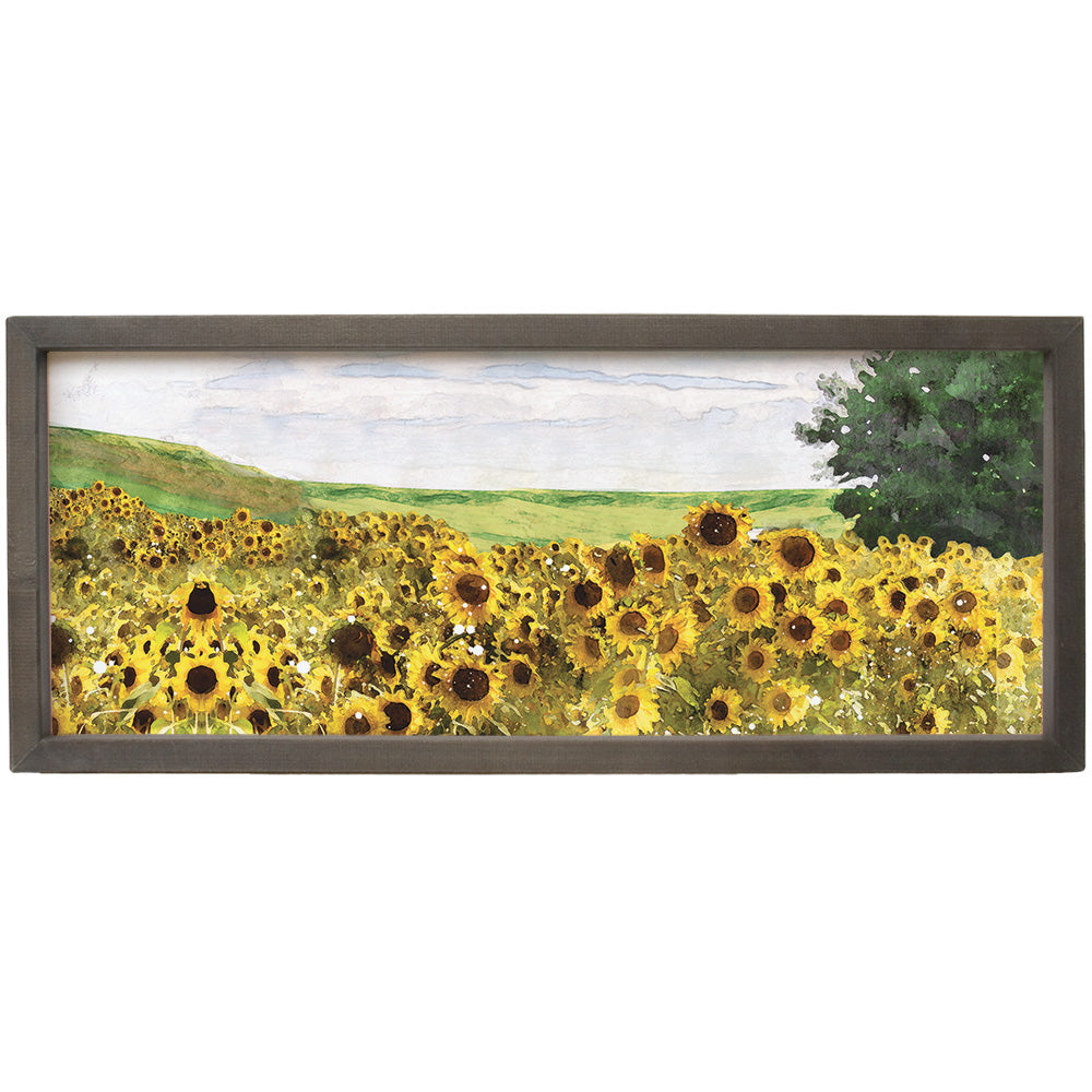 Sunflower Field