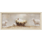 Baby Jesus Manger Art