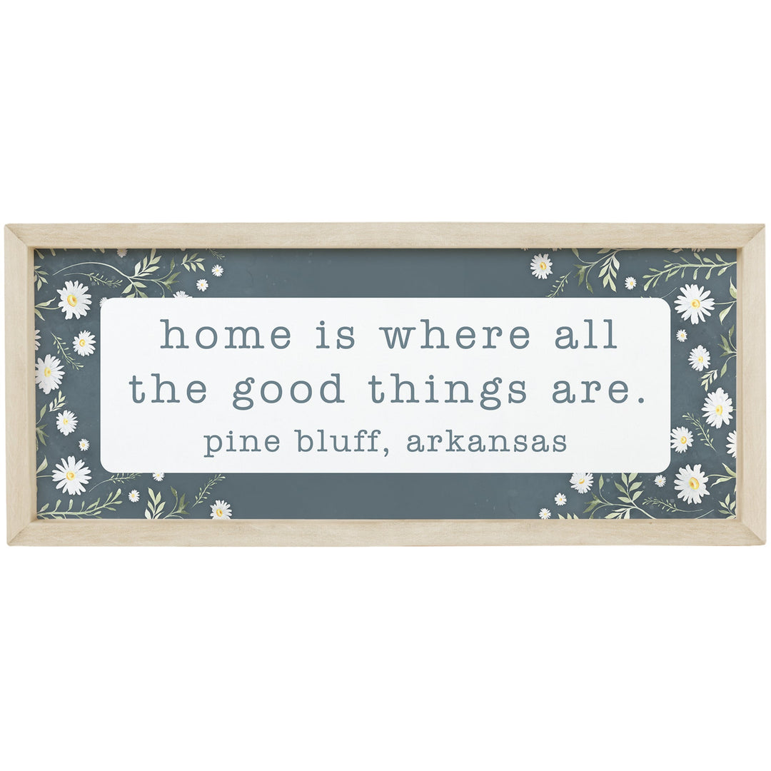 Home Good Things Daisies LOC