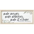 Make Messes Memories LOC