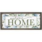 Welcome Home Hydrangeas