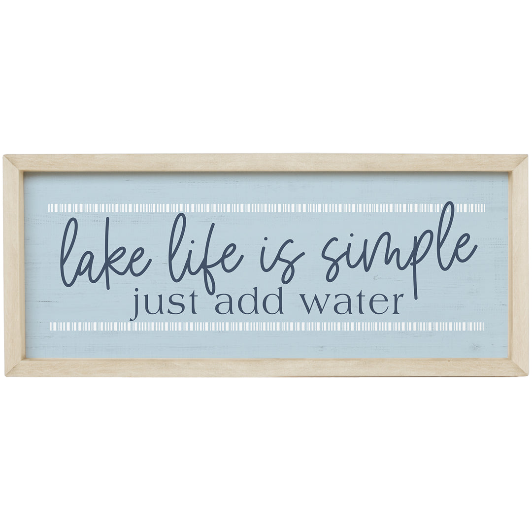 Lake Life Simple PER